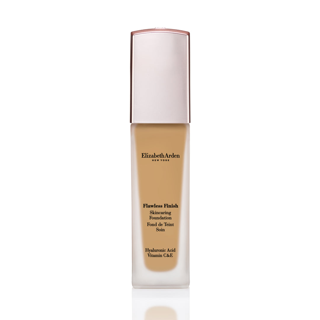 Flawless Finish Skincaring Base de maquillaje