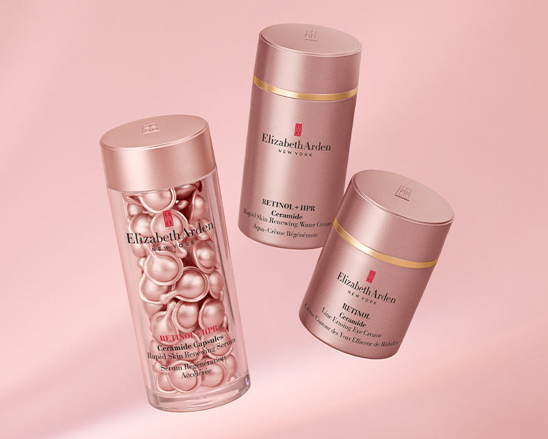 RETINOL HPR FAMILY