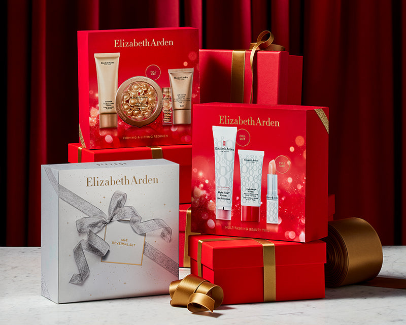 cofres de regalo de navidad