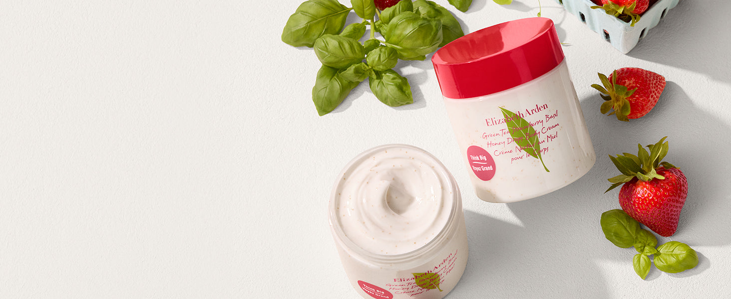 Honey Drops Body Cream