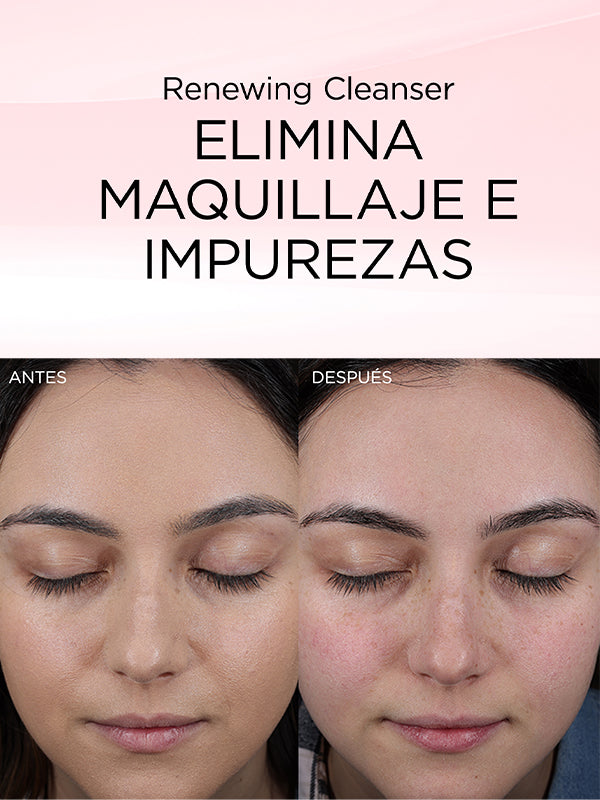 CERAMIDE CLEANSER RENEWAL