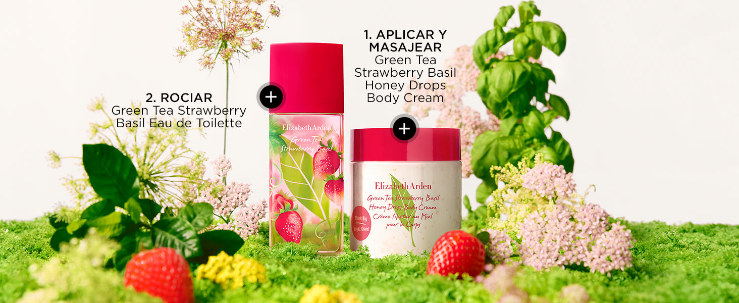 Honey Drops Body Cream