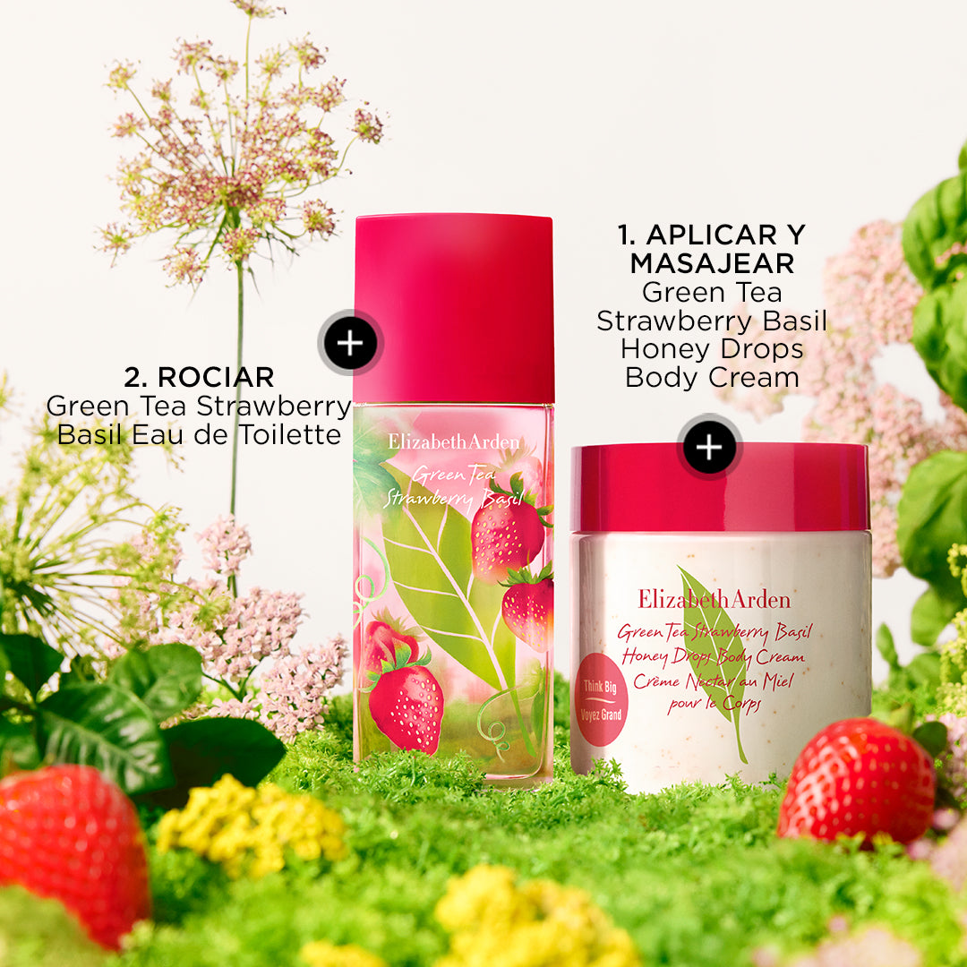 Honey Drops Body Cream