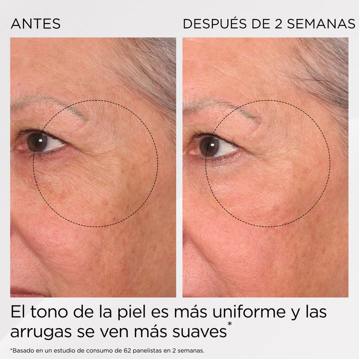 PREVAGE® Crema Antiedad Total Día SPF 30