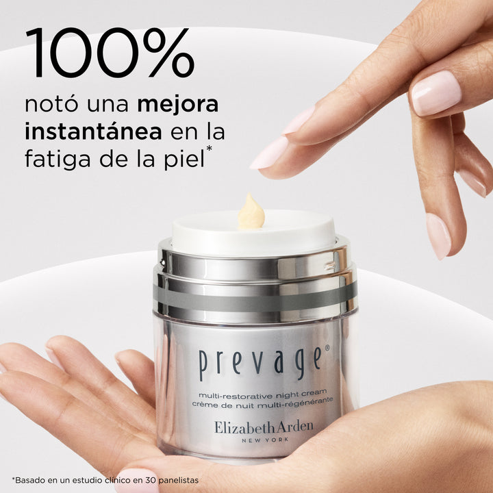 PREVAGE® Crema Antiedad Total Noche