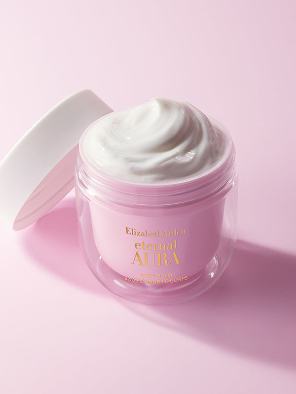 eternal aura body balm