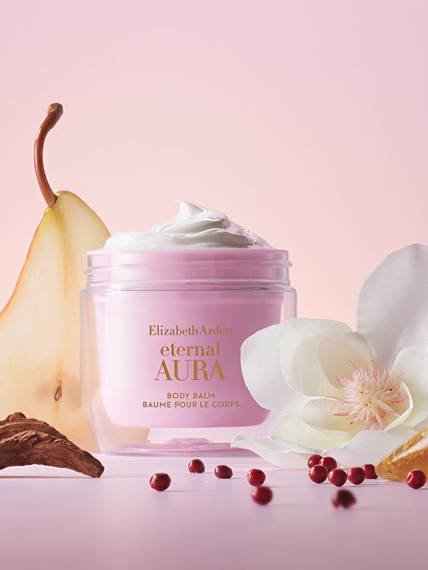 eternal aura body balm