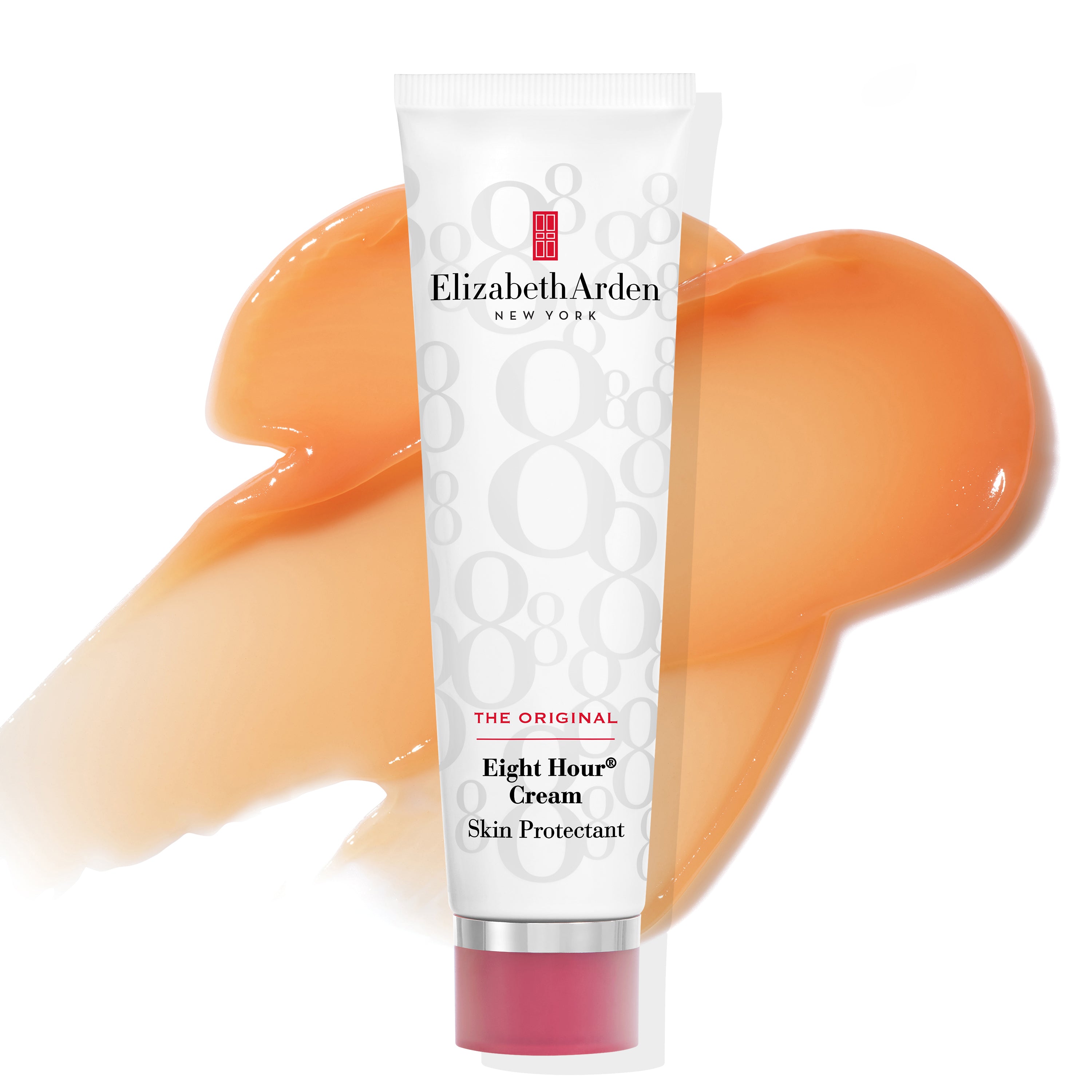 Eight Hour® Bálsamo calmante reparador original – Elizabeth Arden