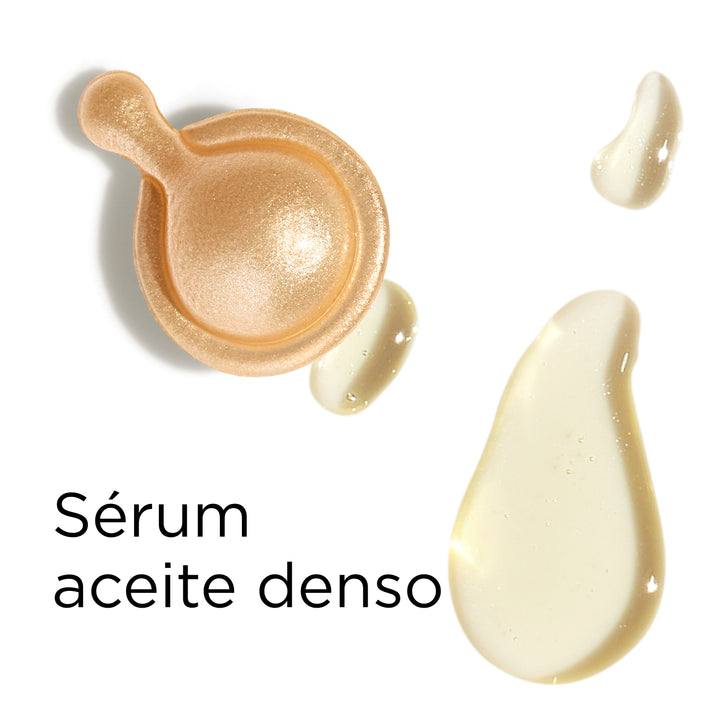 Advanced Cápsulas de Sérum con Ceramidas Renovadoras de Juventud