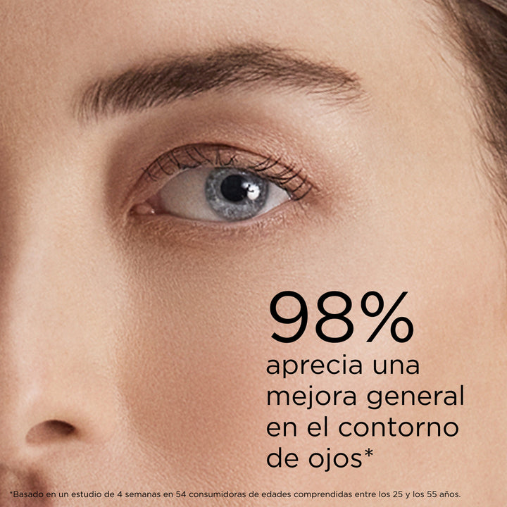 Retinol Ceramide Line Erasing Eye Cream