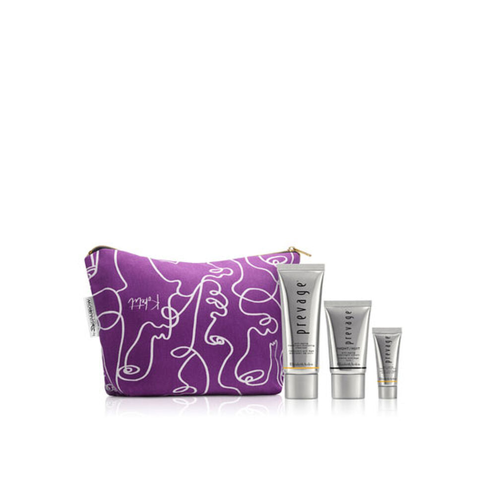 Complimentary PREVAGE® Luxe 4-Piece Set   