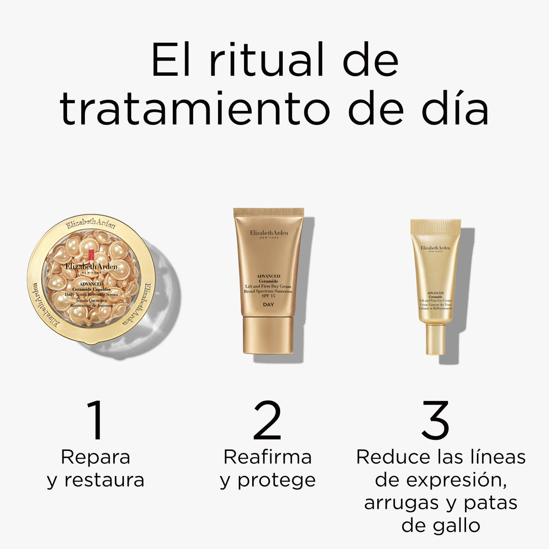 Cofre Advanced Sérum 60 cápsulas
