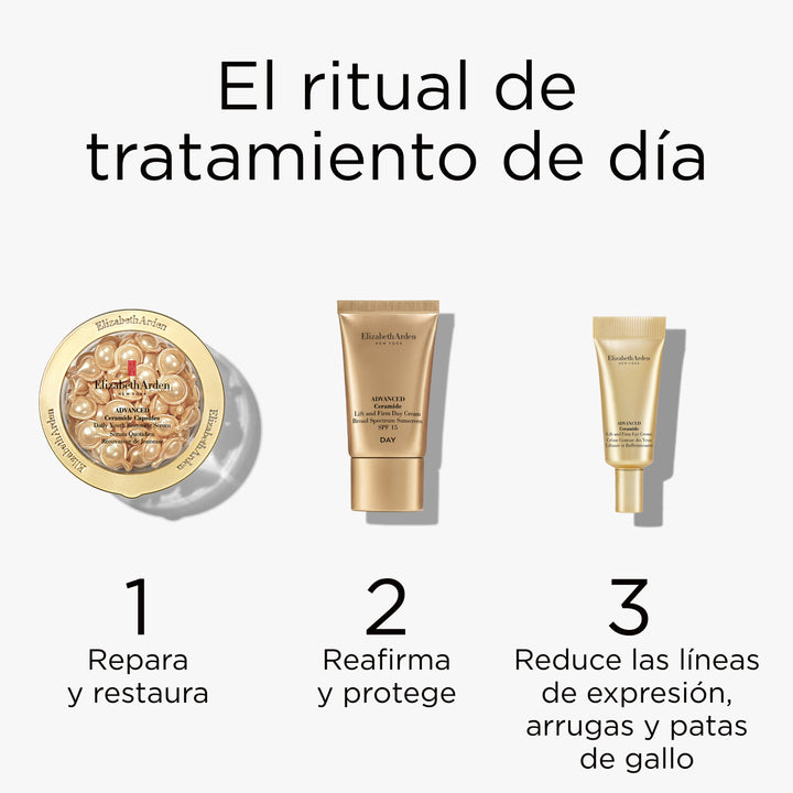 Cofre Advanced Sérum 60 cápsulas