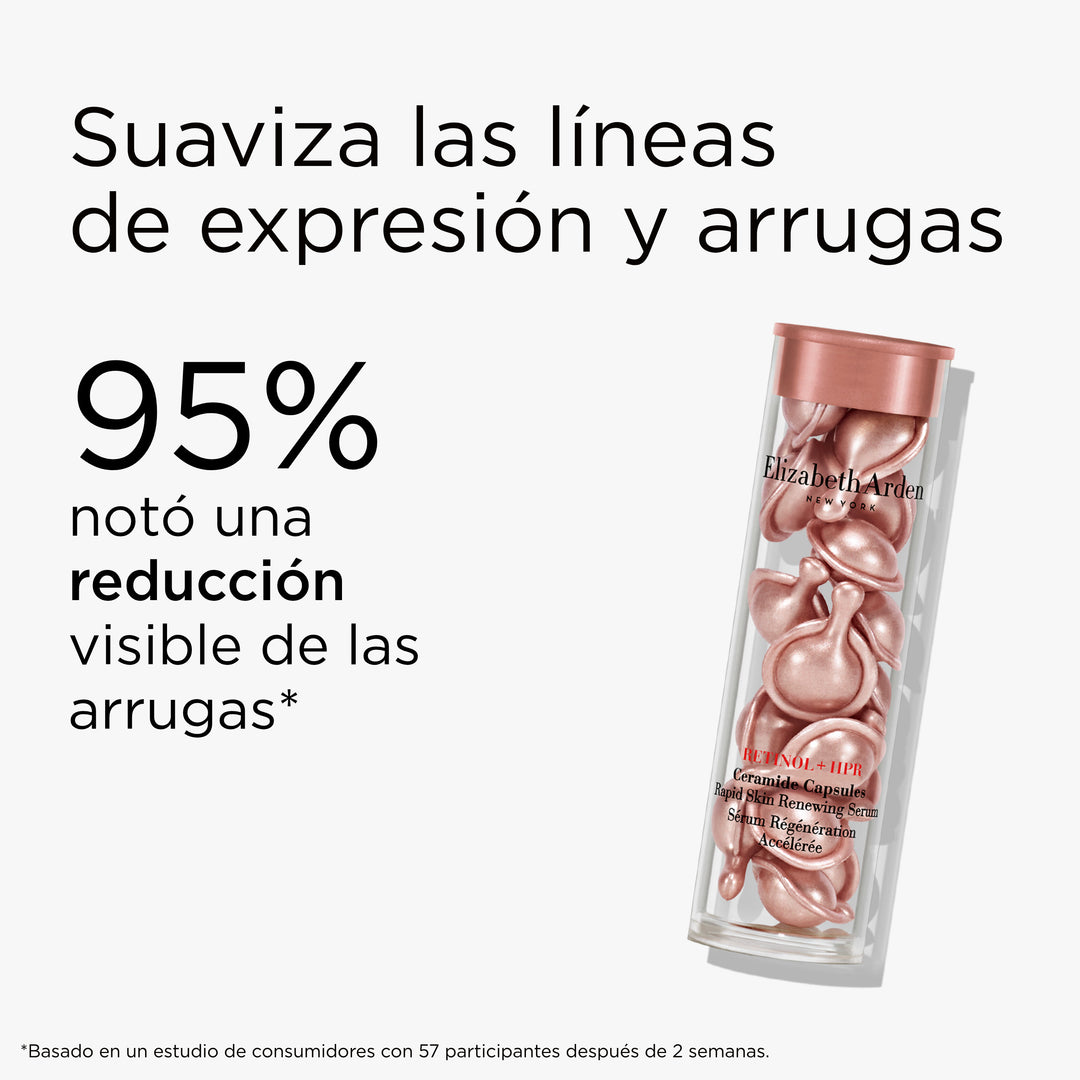 Set de viaje de 3 Piezas Retinol Revolution