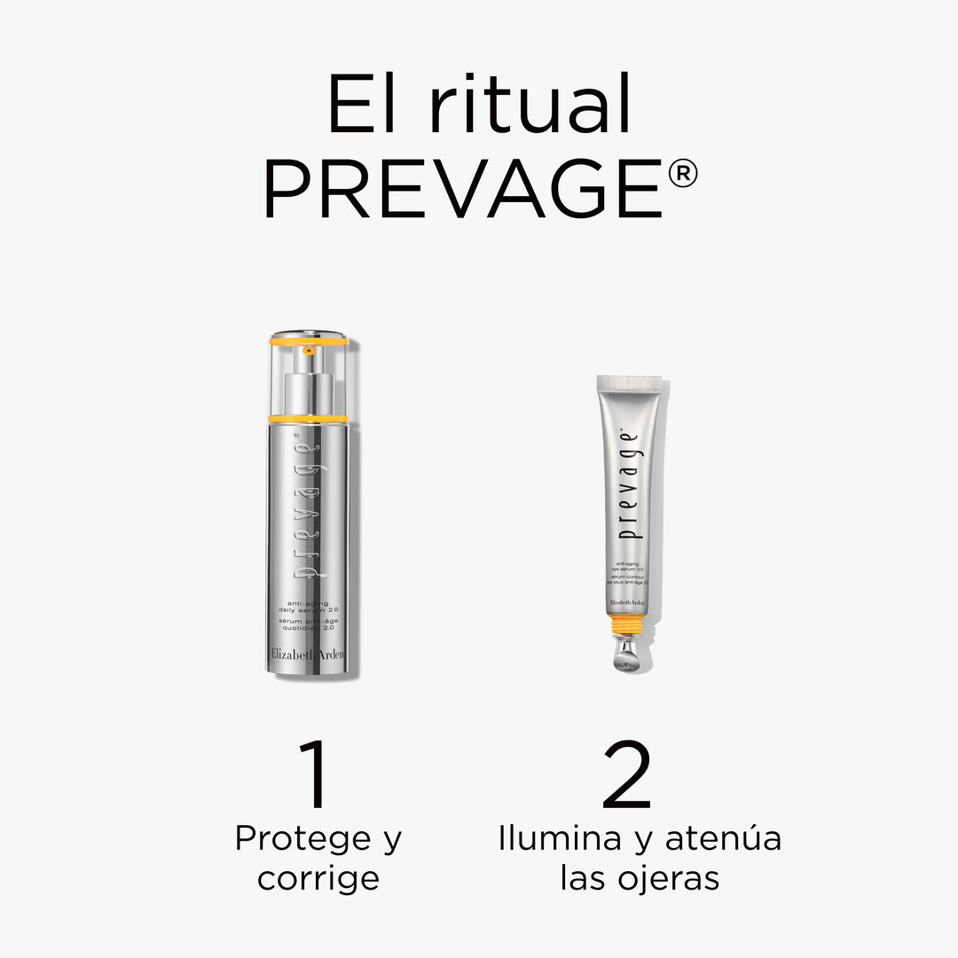 Cofre Prevage 2.0 Serum