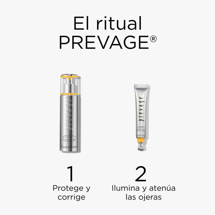 Cofre Prevage 2.0 Serum