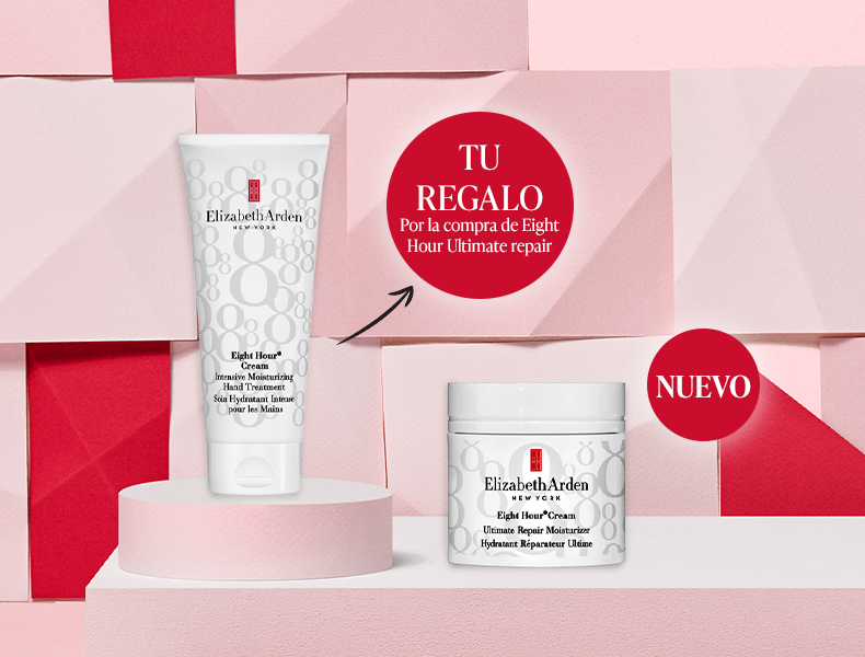 banner regalo por compra de ocho horas