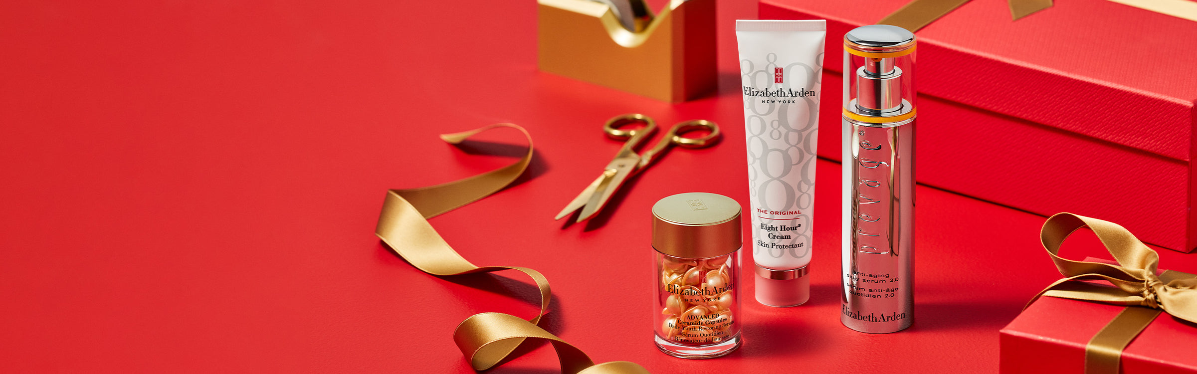 productos elizabeth arden