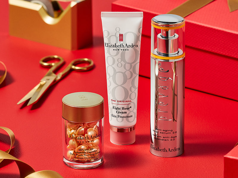 productos elizabeth arden