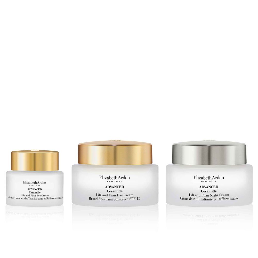 Lift & Firm Cream Set