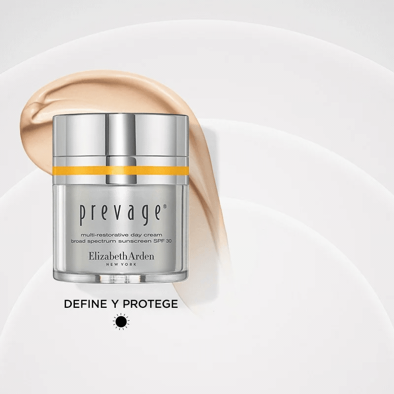 prevage crema dia