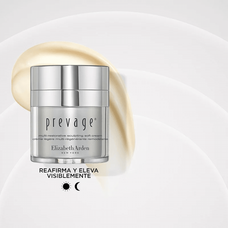 prevage crema soft