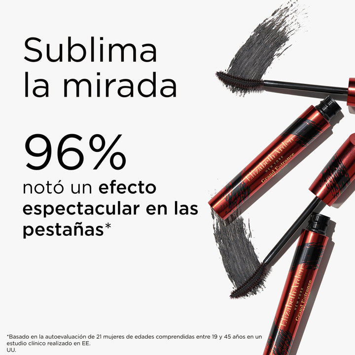Cofre Grand Entrance Mascara