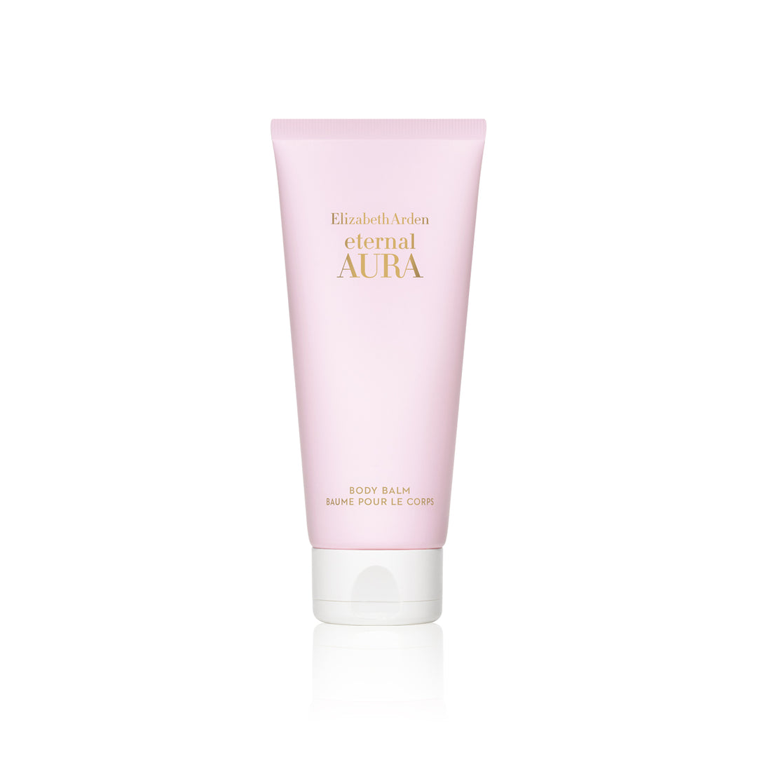 Tu regalo: Crema de cuerpo Eternal Aura