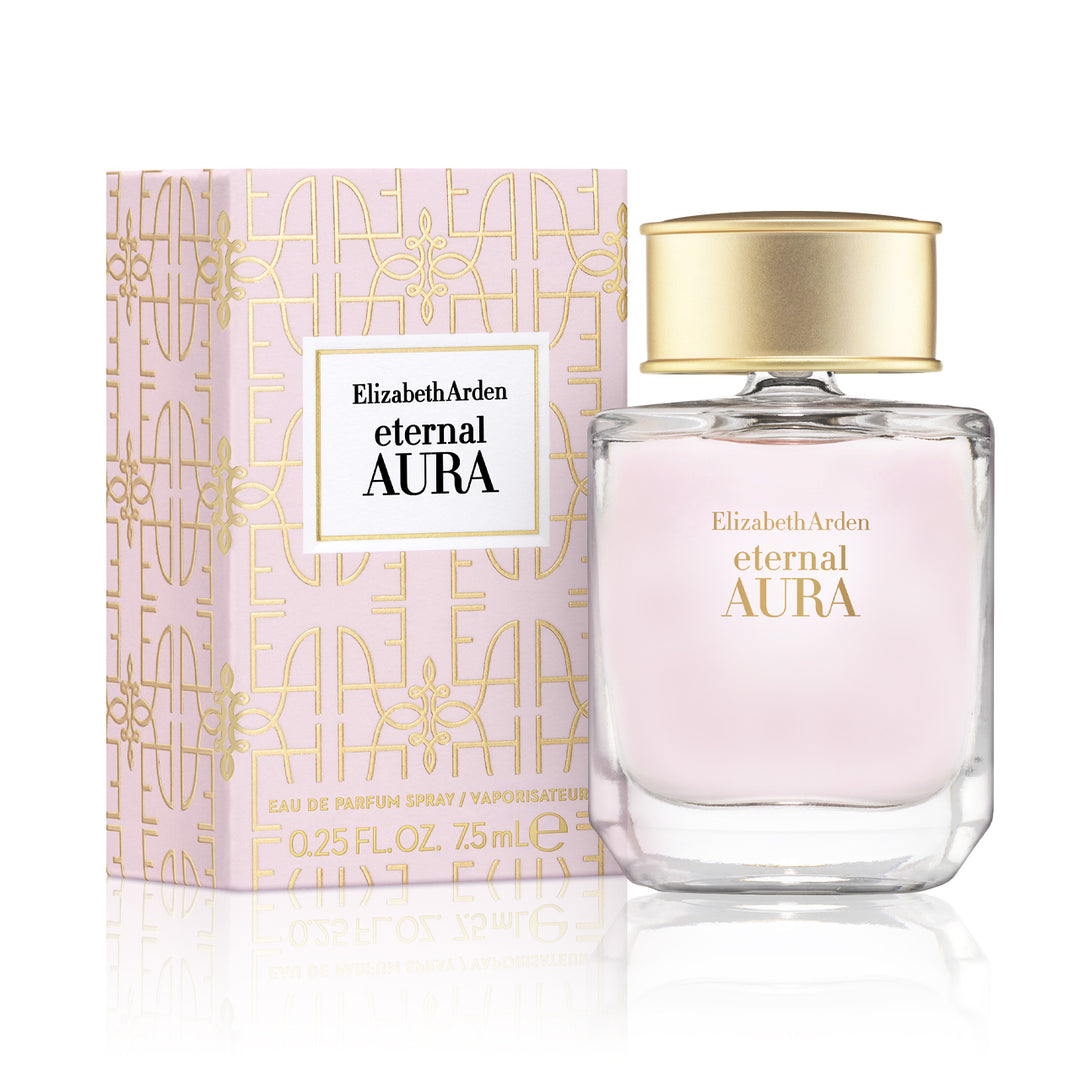 Muestra Eternal Aura EDP 7.5ml