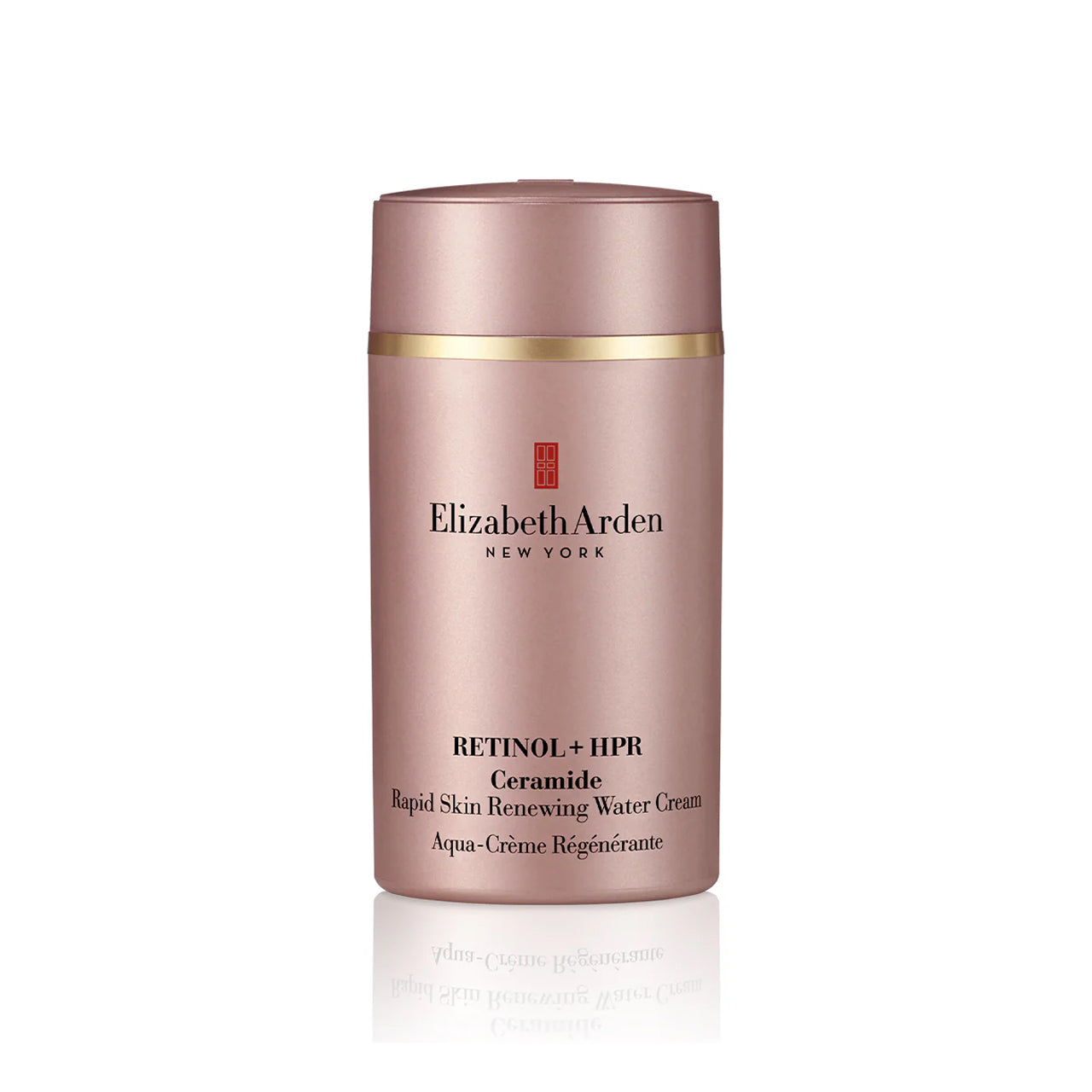 Retinol+HPR Ceramide Water Cream – Elizabeth Arden España