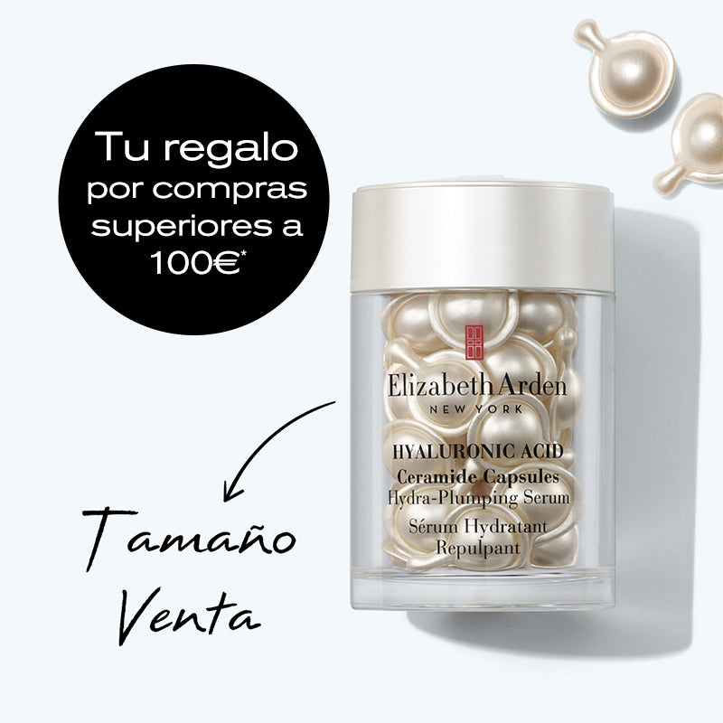 regalo por compra serum acido hialuronico