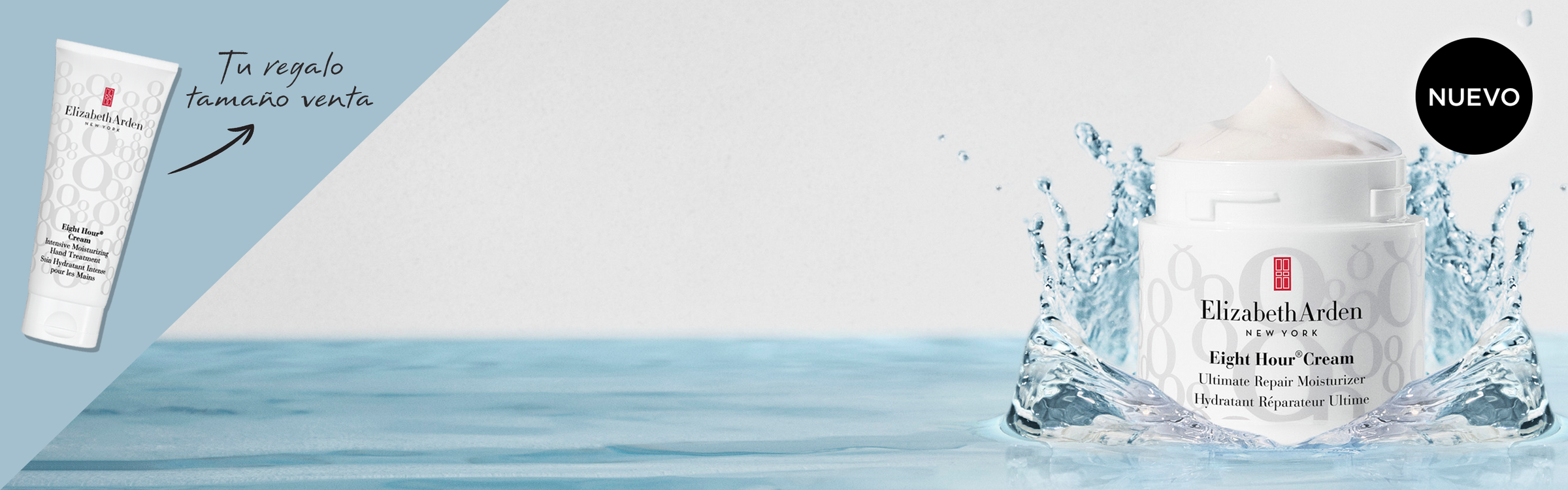 eight hour ultimate repair