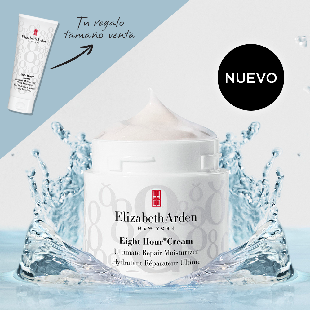 eight hour ultimate repair