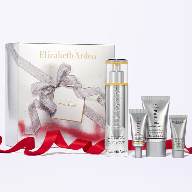 cofre de regalo elizabeth arden