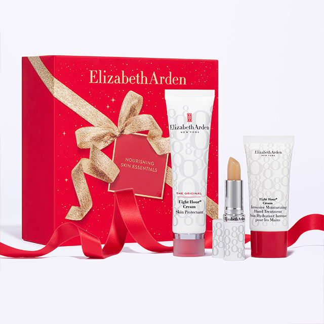 cofre de regalo elizabeth arden