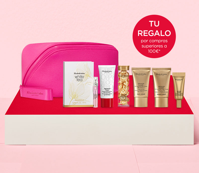 regalo febrero coleccion ceramide
