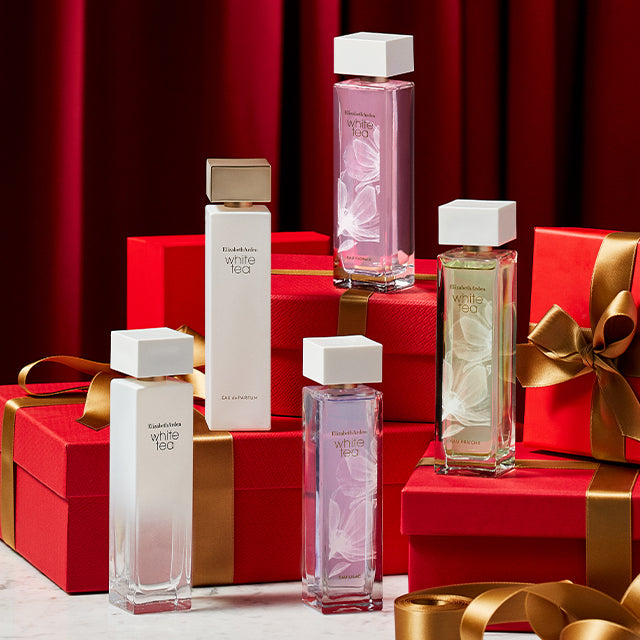 perfumes elizabeth arden