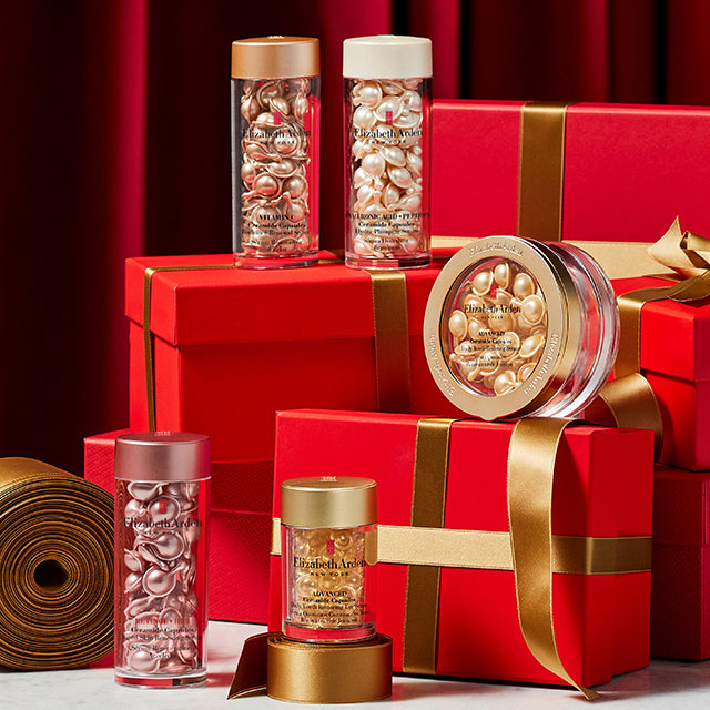 serums elizabeth arden