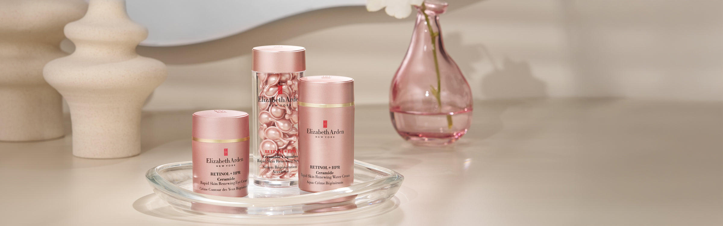 coleccion retinol hpr