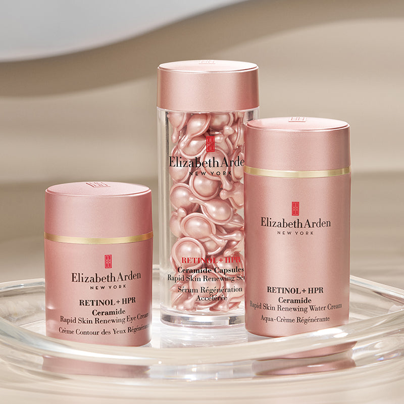 coleccion retinol hpr